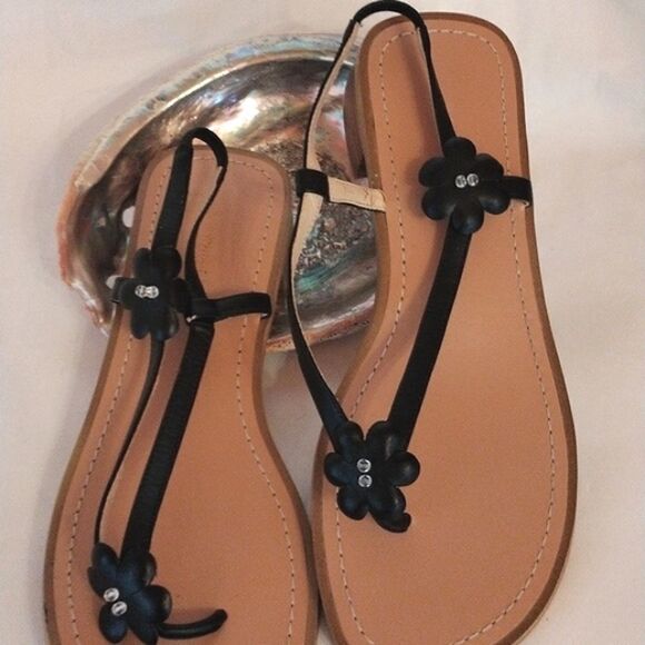 NWOT Jennifer Moore Sandals - Picture 12 of 12